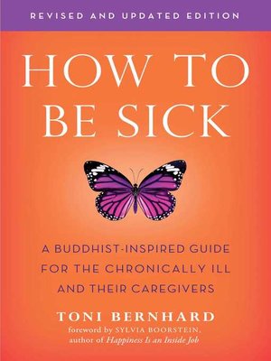 cover image of How to Be Sick ()